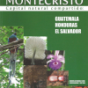 Libro capital natural compartido Guatemala, Honduras y el Salvador, año 2011